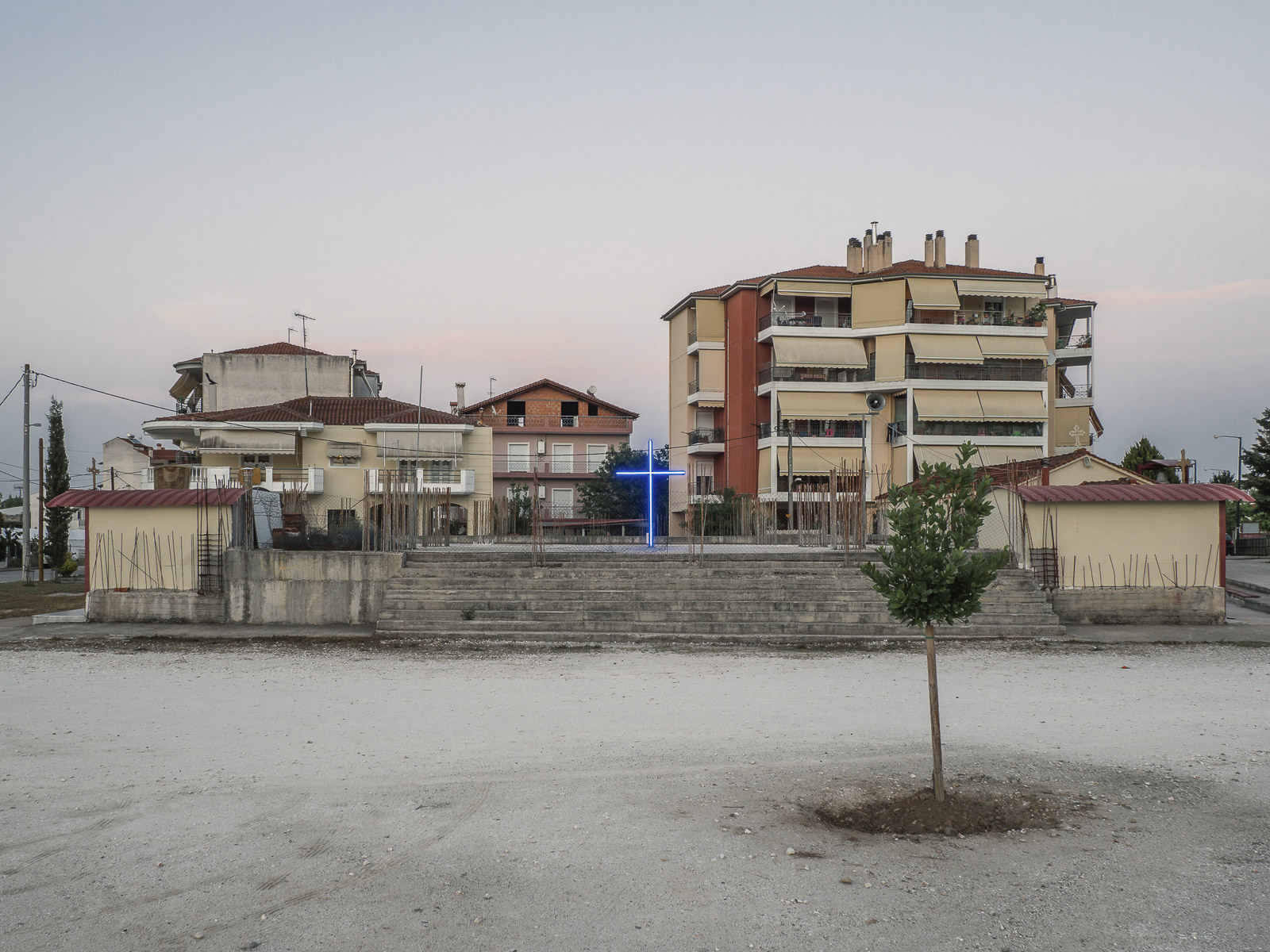 THE PROVINCES - Urban Pulp by Vasilis Ntaopoulos